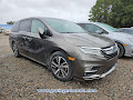 2020 Honda Odyssey Elite