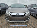 2020 Honda Odyssey Elite