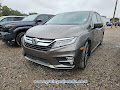 2020 Honda Odyssey Elite