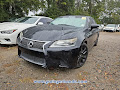 2015 Lexus GS 350