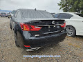 2015 Lexus GS 350