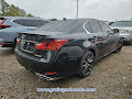 2015 Lexus GS 350