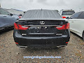 2015 Lexus GS 350