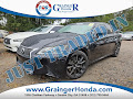 2015 Lexus GS 350