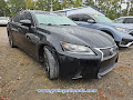 2015 Lexus GS 350