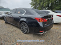 2015 Lexus GS 350