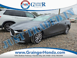 2022 Mazda MAZDA3 Select