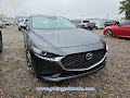 2022 Mazda MAZDA3 Select
