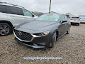 2022 Mazda MAZDA3 Select