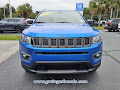 2021 Jeep Compass 80th Anniversary