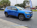 2021 Jeep Compass 80th Anniversary