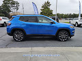2021 Jeep Compass 80th Anniversary