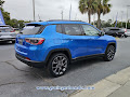 2021 Jeep Compass 80th Anniversary