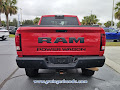 2017 RAM 2500 Power Wagon