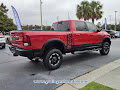 2017 RAM 2500 Power Wagon
