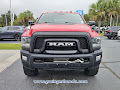 2017 RAM 2500 Power Wagon