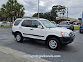 2004 Honda CR-V EX