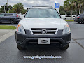 2004 Honda CR-V EX