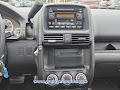 2004 Honda CR-V EX