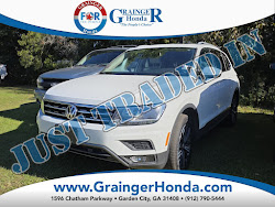 2019 Volkswagen Tiguan SEL