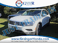 2019 Volkswagen Tiguan SEL