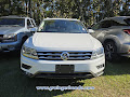 2019 Volkswagen Tiguan SEL