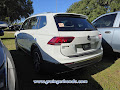 2019 Volkswagen Tiguan SEL