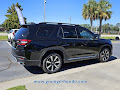 2025 Honda Pilot Elite AWD
