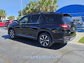 2025 Honda Pilot Elite AWD