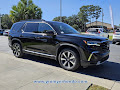 2025 Honda Pilot Elite AWD