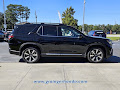 2025 Honda Pilot Elite AWD