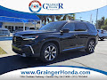 2025 Honda Pilot Elite AWD