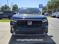 2025 Honda Pilot Elite AWD