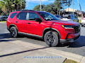 2025 Honda Pilot TrailSport AWD