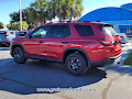 2025 Honda Pilot TrailSport AWD