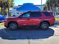 2025 Honda Pilot TrailSport AWD