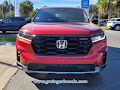 2025 Honda Pilot TrailSport AWD