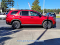 2025 Honda Pilot TrailSport AWD