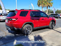 2025 Honda Pilot TrailSport AWD