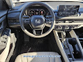 2025 Honda Accord Sedan LX CVT