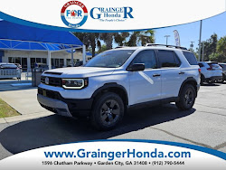 2026 Honda Passport RTL AWD