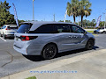 2026 Honda Odyssey Sport-L Auto