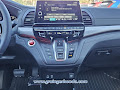 2026 Honda Odyssey Sport-L Auto