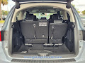 2025 Honda Odyssey Elite Auto