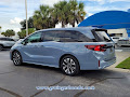 2025 Honda Odyssey Elite Auto