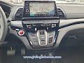 2025 Honda Odyssey Elite Auto