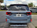 2025 Honda Odyssey Elite Auto