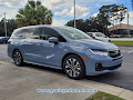 2025 Honda Odyssey Elite Auto