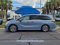 2025 Honda Odyssey Elite Auto