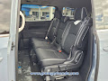 2025 Honda Odyssey Elite Auto